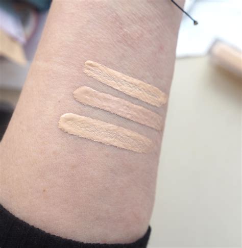 givenchy prisme libre concealer review|Givenchy Prisme Libre Skin.